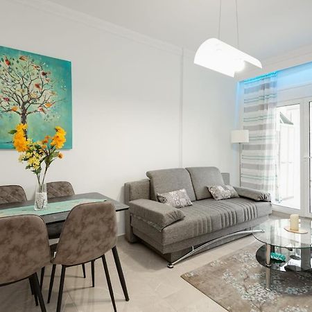 Apartament Rainbow, Nilie Hospitality Mgmt Saloniki Zewnętrze zdjęcie